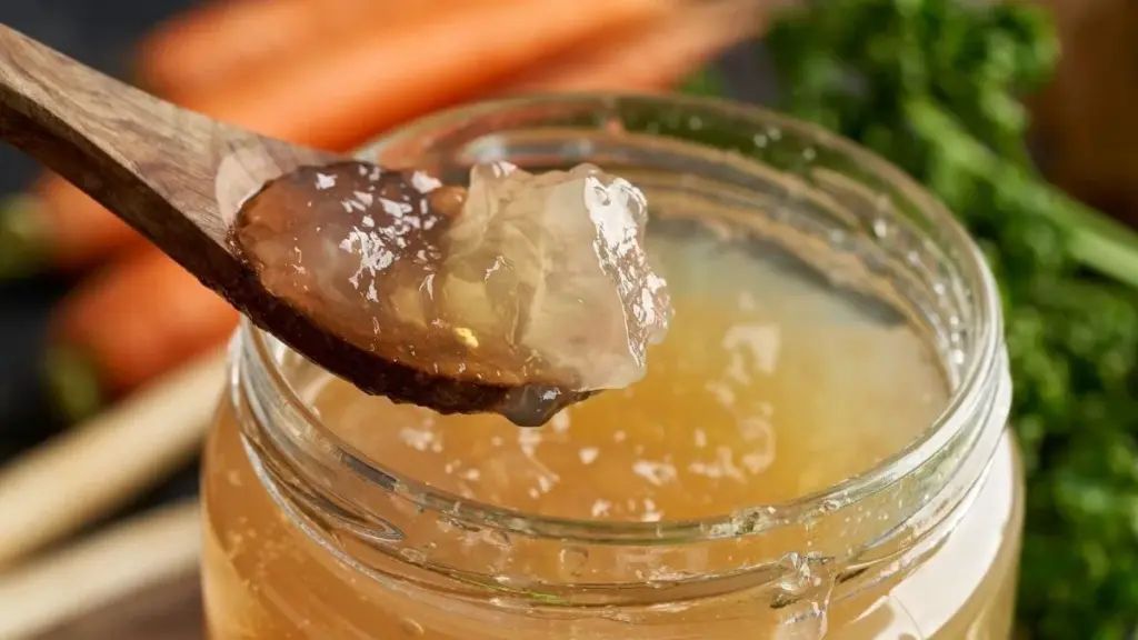 3 Verrassende Voordelen van Pure Gelatine en Hoe Je Het Zelf Maakt
