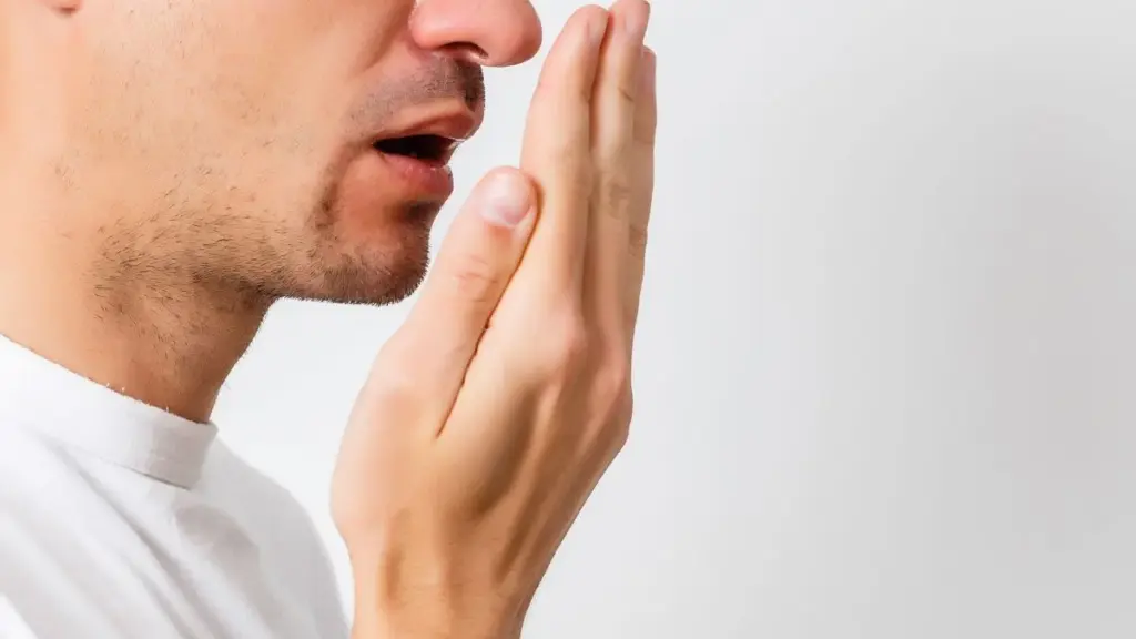 7 Slimme Manieren om Slechte Adem te Bestrijden Zonder Tandenborstel